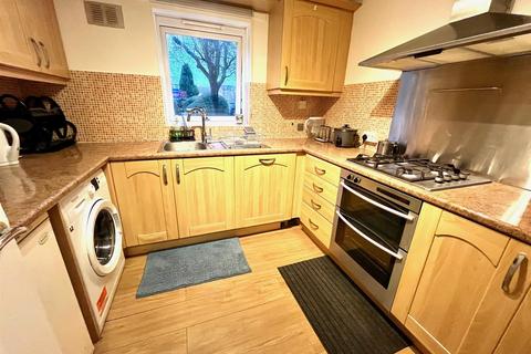 undefined, Baron Court, Stevenage