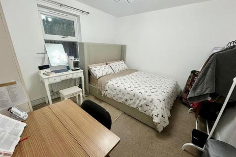 undefined, Baron Court, Stevenage