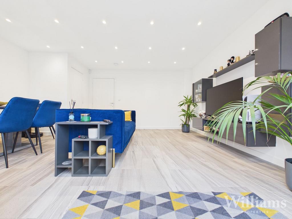 Ground Floor