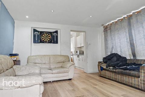 Robinson Road, Dagenham