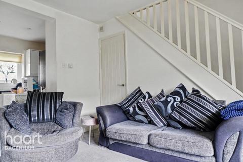 3 bedroom end of terrace house for sale, Robinson Road, Dagenham