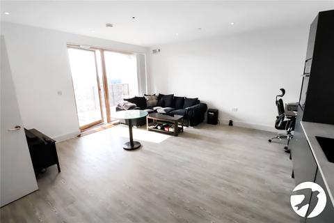 undefined, Wagtail Walk, London, SE2