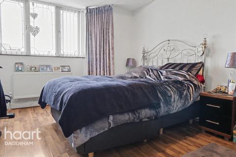 undefined, Marston Avenue, Dagenham