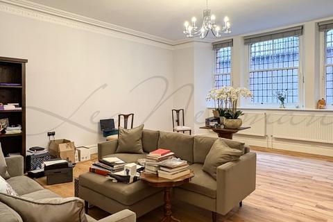 4 bedroom flat to rent, Carlisle Mansions, Carlisle Place, London, SW1P