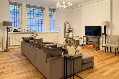 4 bedroom flat to rent, Carlisle Mansions, Carlisle Place, London, SW1P