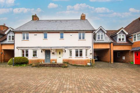 3 bedroom semi-detached house for sale, Eden Court, Wadhurst
