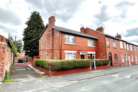 1 bedroom flat to rent, Houldsworth Road, Preston PR2