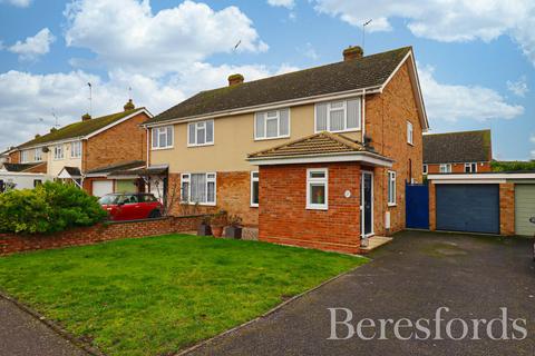 3 bedroom semi-detached house for sale, Beeches Road, Heybridge, CM9