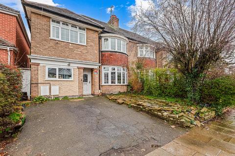 undefined, Kingsway Road, Leicester