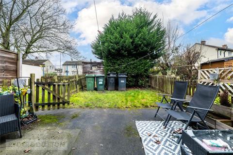3 bedroom terraced house for sale, Leeds Road, Bradley, Huddersfield, HD2