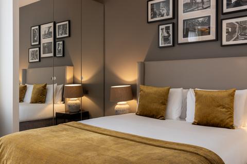 undefined, Luxury Studio Fully Furnished