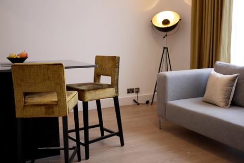 undefined, Luxury Studio Fully Furnished