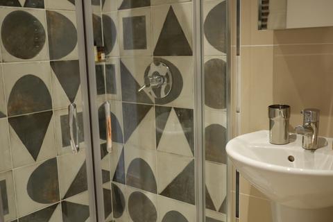 undefined, Luxury Studio Fully Furnished