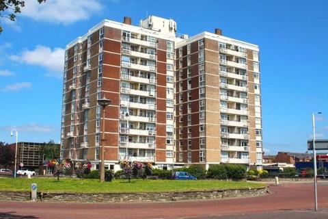 1 bedroom flat for sale, ALBERT ROAD, SOUTHPORT PR9