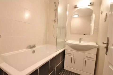 1 bedroom flat for sale, ALBERT ROAD, SOUTHPORT PR9