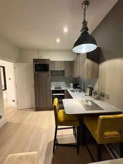 undefined, Luxury 1 Bedroom Fully Furnished Apartment