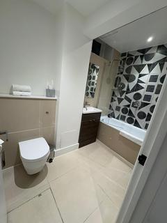 undefined, Luxury 1 Bedroom Fully Furnished Apartment