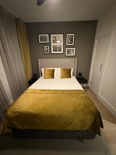 undefined, Luxury 1 Bedroom Fully Furnished Apartment