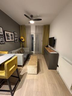 undefined, Luxury 1 Bedroom Fully Furnished Apartment