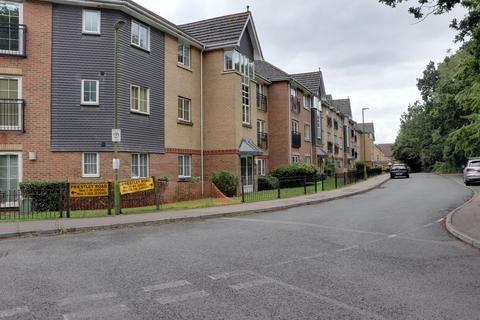 undefined, Priestley Road, Stevenage SG2