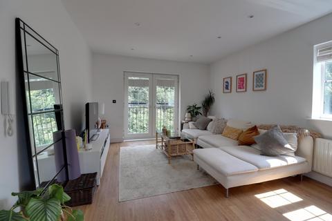 undefined, Priestley Road, Stevenage SG2