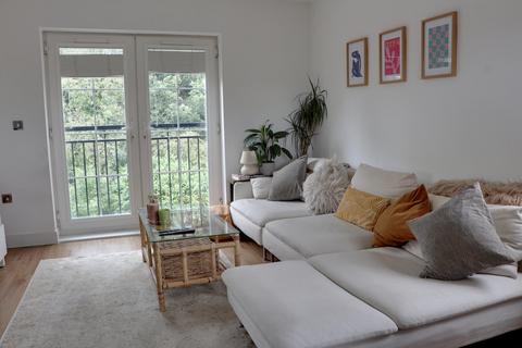 undefined, Priestley Road, Stevenage SG2