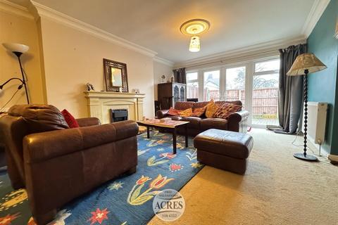 4 bedroom detached house for sale, St. Christophers, Handsworth Wood, Birmingham