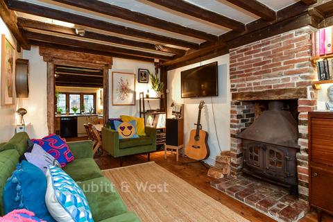 undefined, The Street, Offham, Lewes, East Sussex