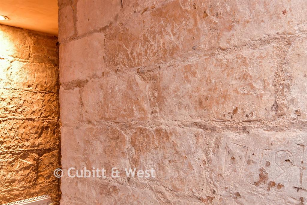 Internal Feature