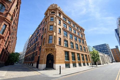 undefined, Millington House, 57 Dale Street M1