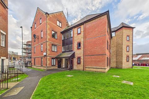 Regent Court, Reading, Berkshire, RG1