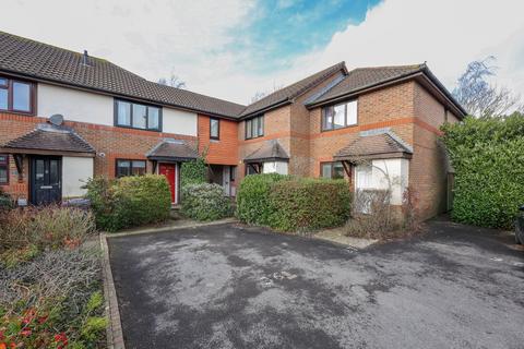 2 bedroom terraced house for sale, Michelbourne Close, Burgess Hill, RH15