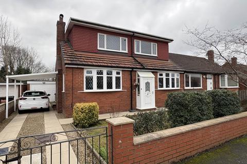 3 bedroom semi-detached house for sale, Derwent Drive, Chadderton