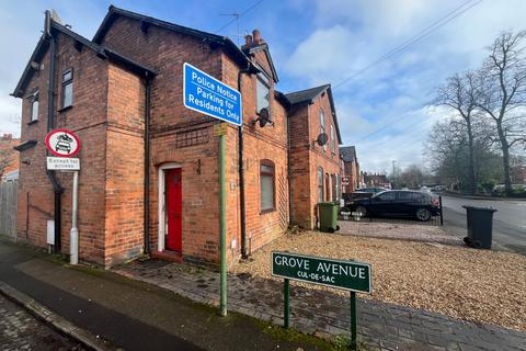 Grove Road, Solihull, West Midlands, B91