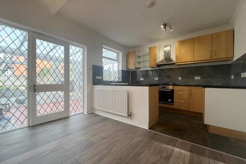 undefined, Grove Road, Solihull, West Midlands, B91