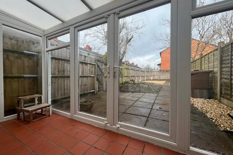 undefined, Grove Road, Solihull, West Midlands, B91