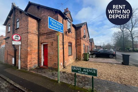 undefined, Grove Road, Solihull, West Midlands, B91