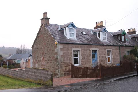 undefined, Ann Street, Blairgowrie, PH10