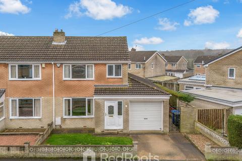 3 bedroom semi-detached house for sale, Barnburgh, South Yorkshire DN5