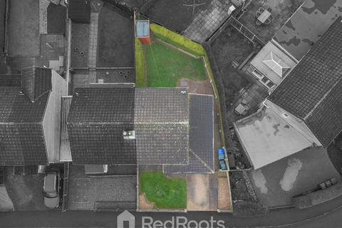 3 bedroom semi-detached house for sale, Barnburgh, South Yorkshire DN5