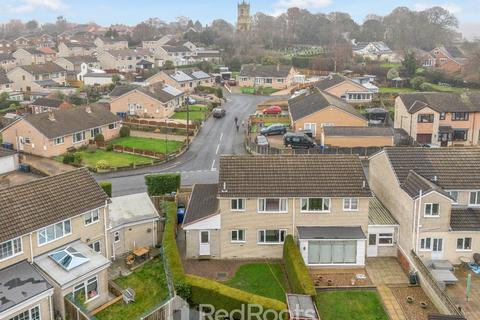 3 bedroom semi-detached house for sale, Barnburgh, South Yorkshire DN5