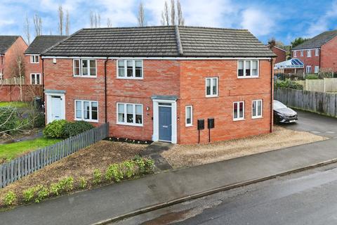 undefined, Goscote Lane, Walsall WS3