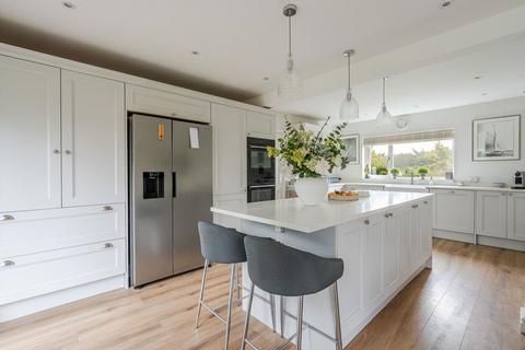 4 bedroom detached house for sale, Chelworth, near Crudwell