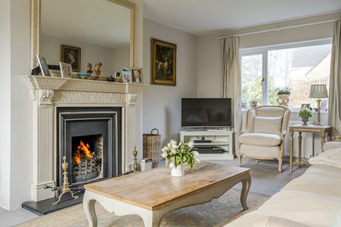 4 bedroom detached house for sale, Chelworth, near Crudwell