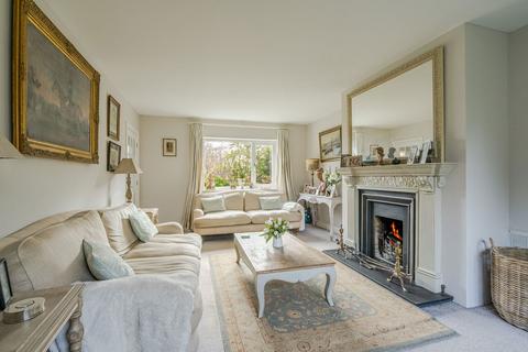 4 bedroom detached house for sale, Chelworth, near Crudwell