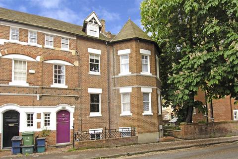 undefined, Longworth Road, Jericho, Oxford