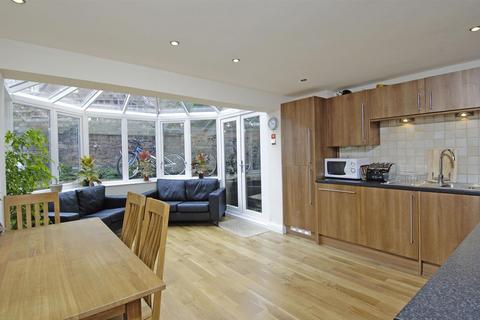 undefined, Longworth Road, Jericho, Oxford