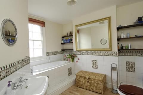 undefined, Longworth Road, Jericho, Oxford