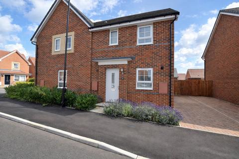 undefined, Blackthorn Close, Newcastle Upon Tyne, NE5