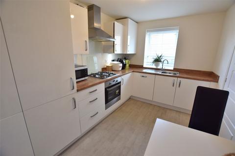 undefined, Blackthorn Close, Newcastle Upon Tyne, NE5
